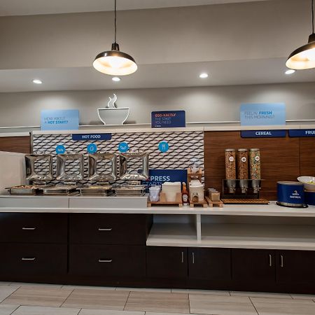 Holiday Inn Express Hotel And Suites Port Aransas/Beach Area By Ihg Luaran gambar