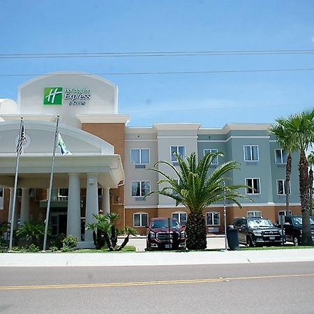Holiday Inn Express Hotel And Suites Port Aransas/Beach Area By Ihg Luaran gambar