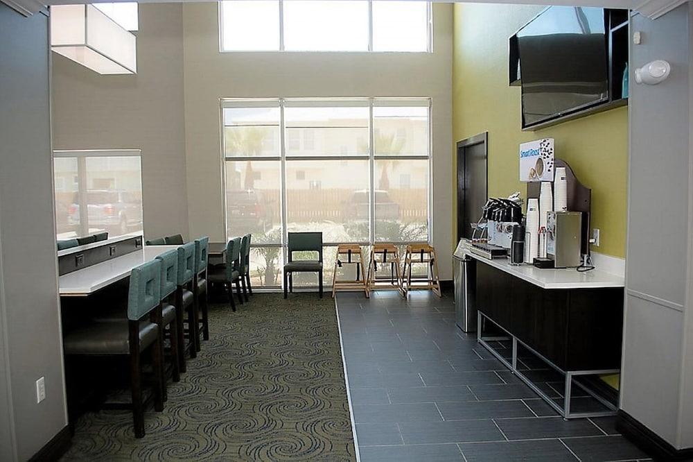 Holiday Inn Express Hotel And Suites Port Aransas/Beach Area By Ihg Luaran gambar