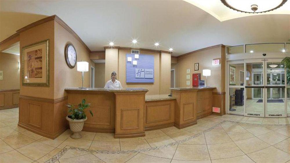 Holiday Inn Express Hotel And Suites Port Aransas/Beach Area By Ihg Luaran gambar