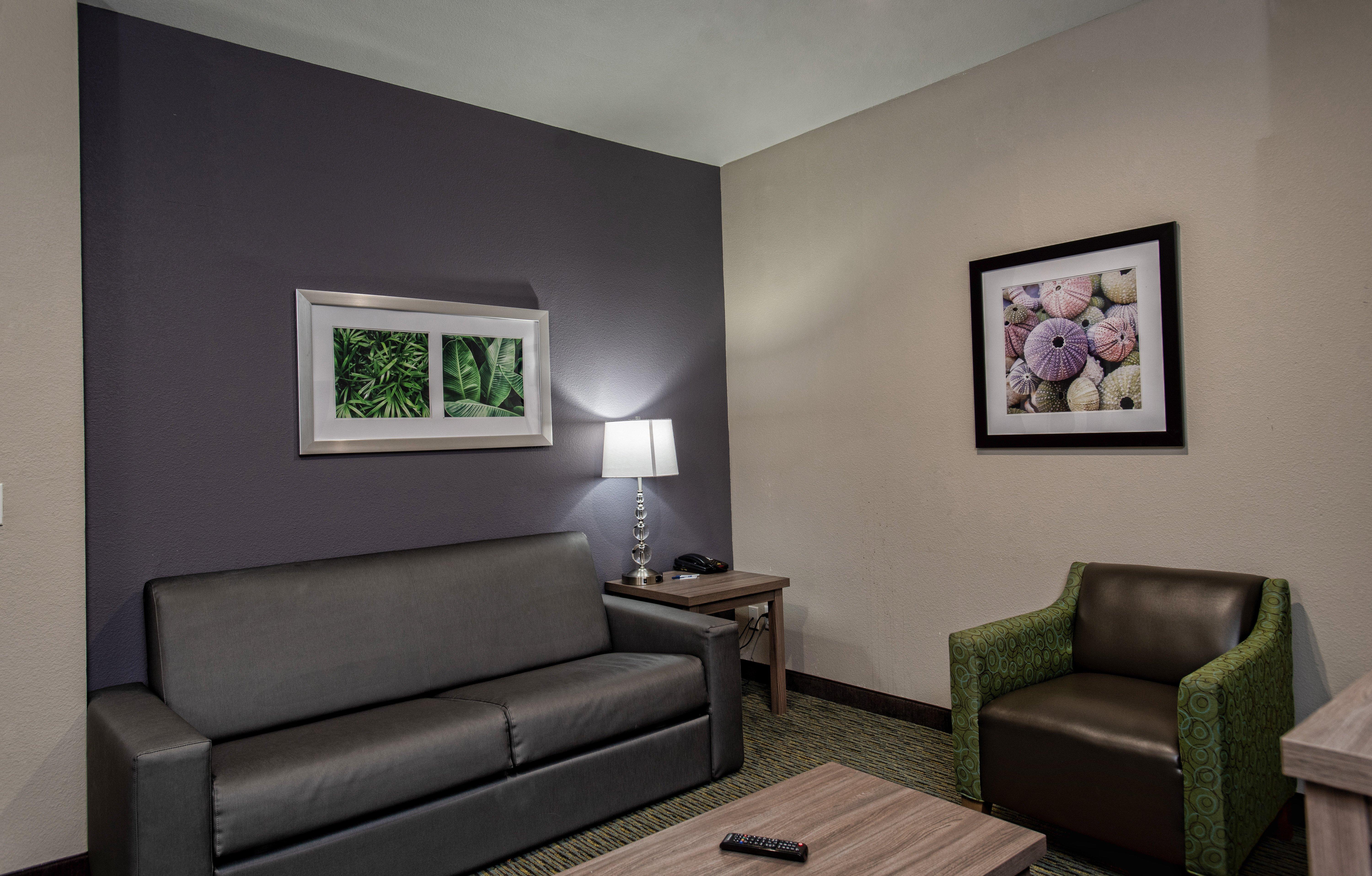 Holiday Inn Express Hotel And Suites Port Aransas/Beach Area By Ihg Luaran gambar