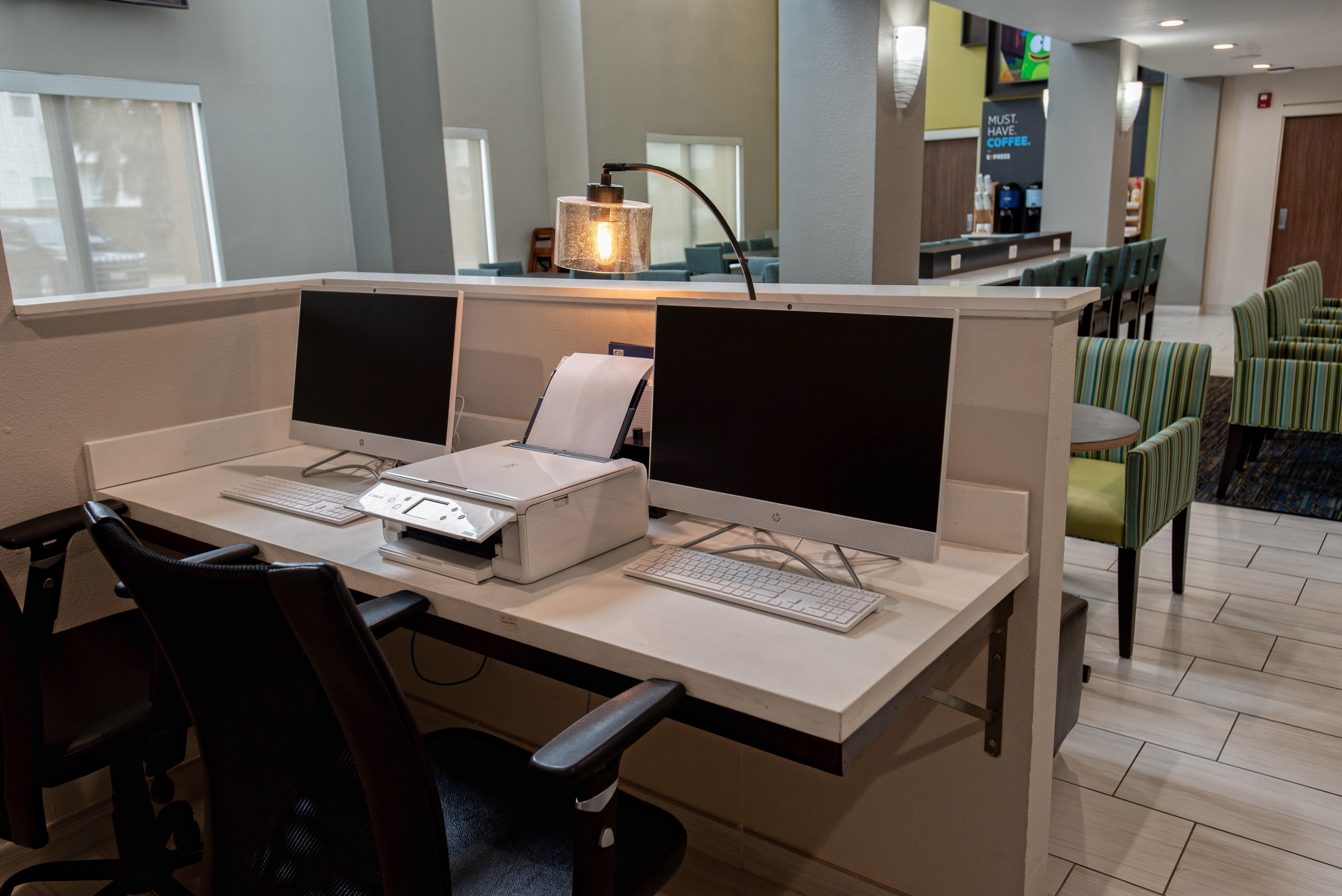 Holiday Inn Express Hotel And Suites Port Aransas/Beach Area By Ihg Luaran gambar