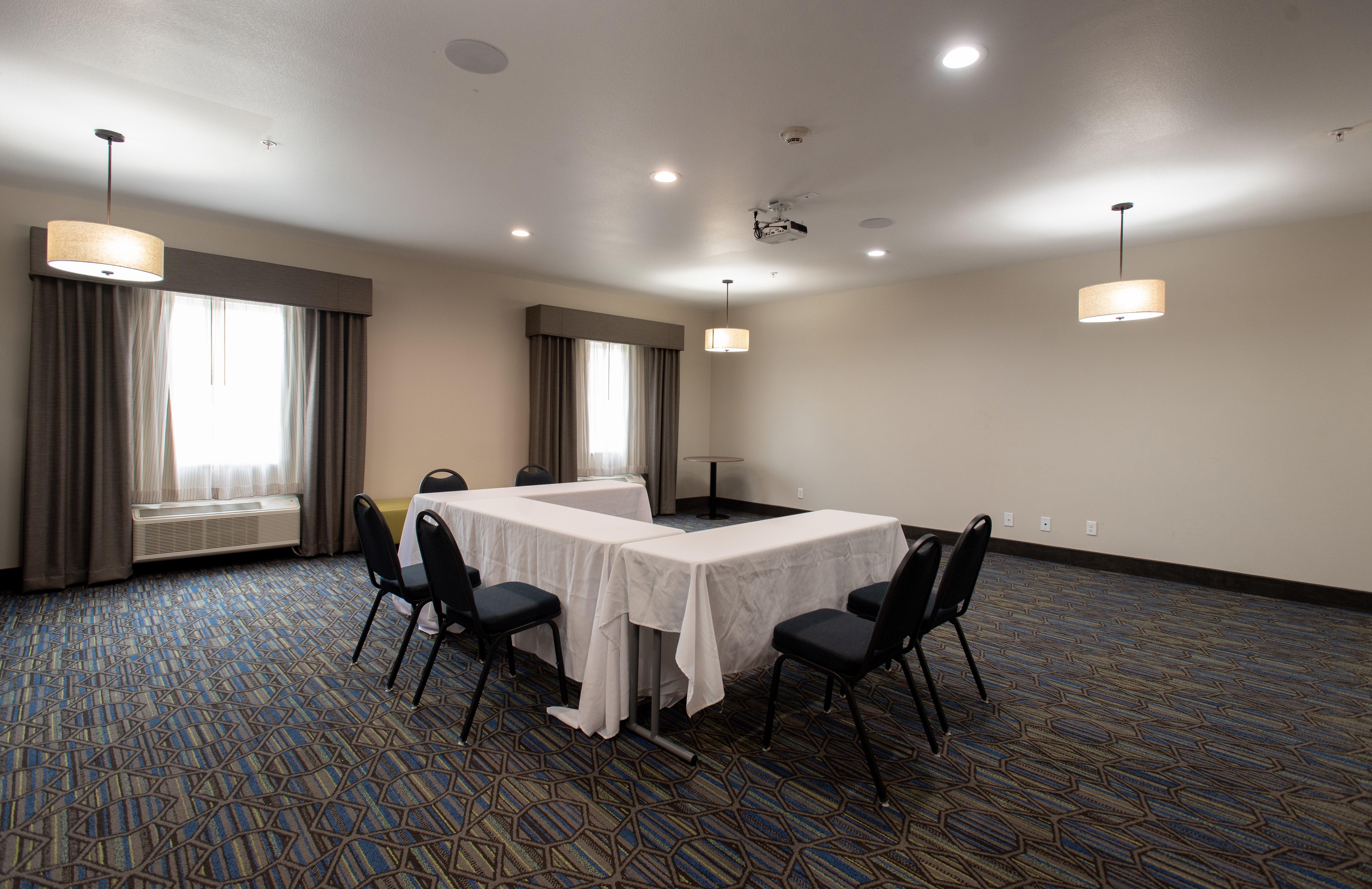 Holiday Inn Express Hotel And Suites Port Aransas/Beach Area By Ihg Luaran gambar
