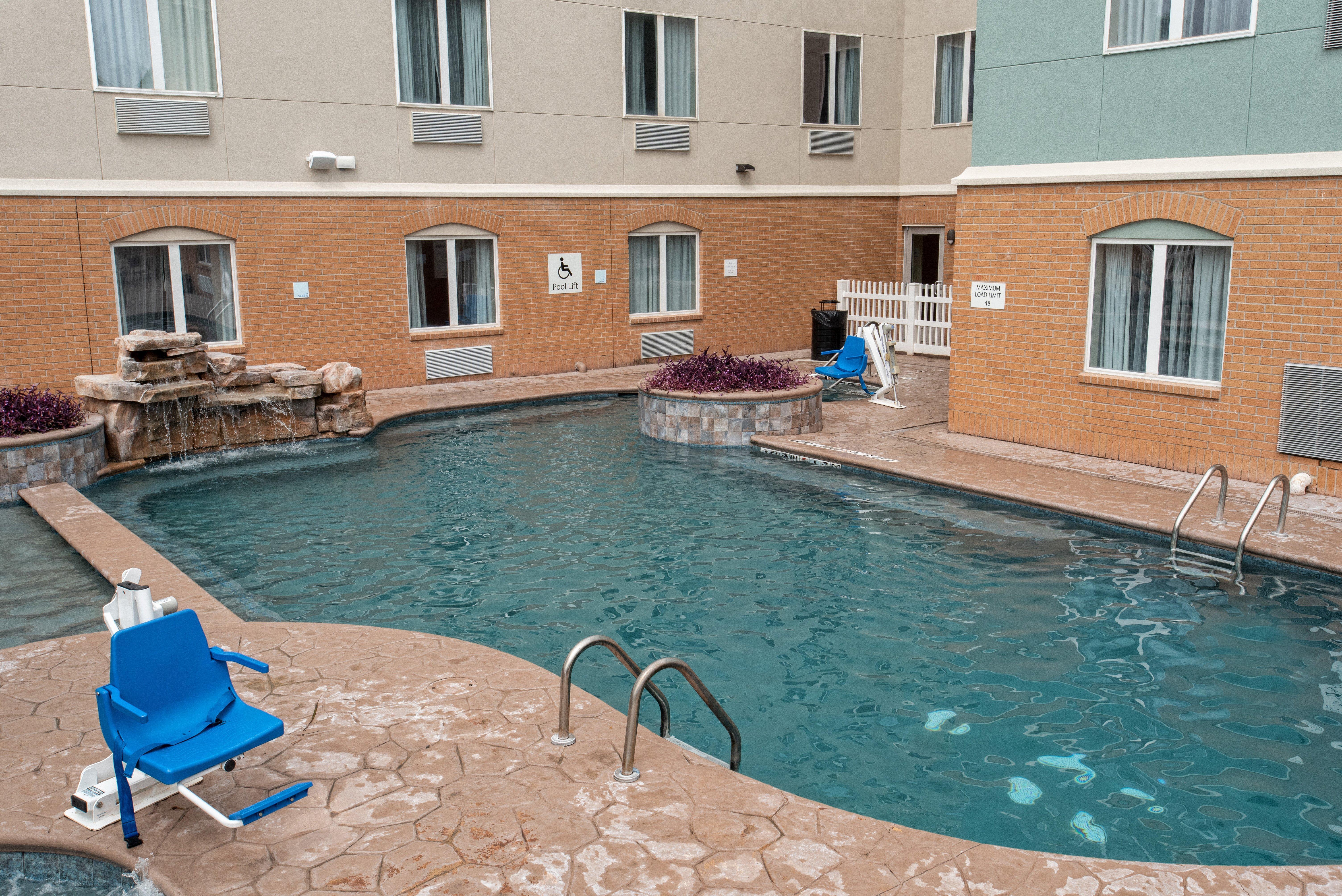 Holiday Inn Express Hotel And Suites Port Aransas/Beach Area By Ihg Luaran gambar