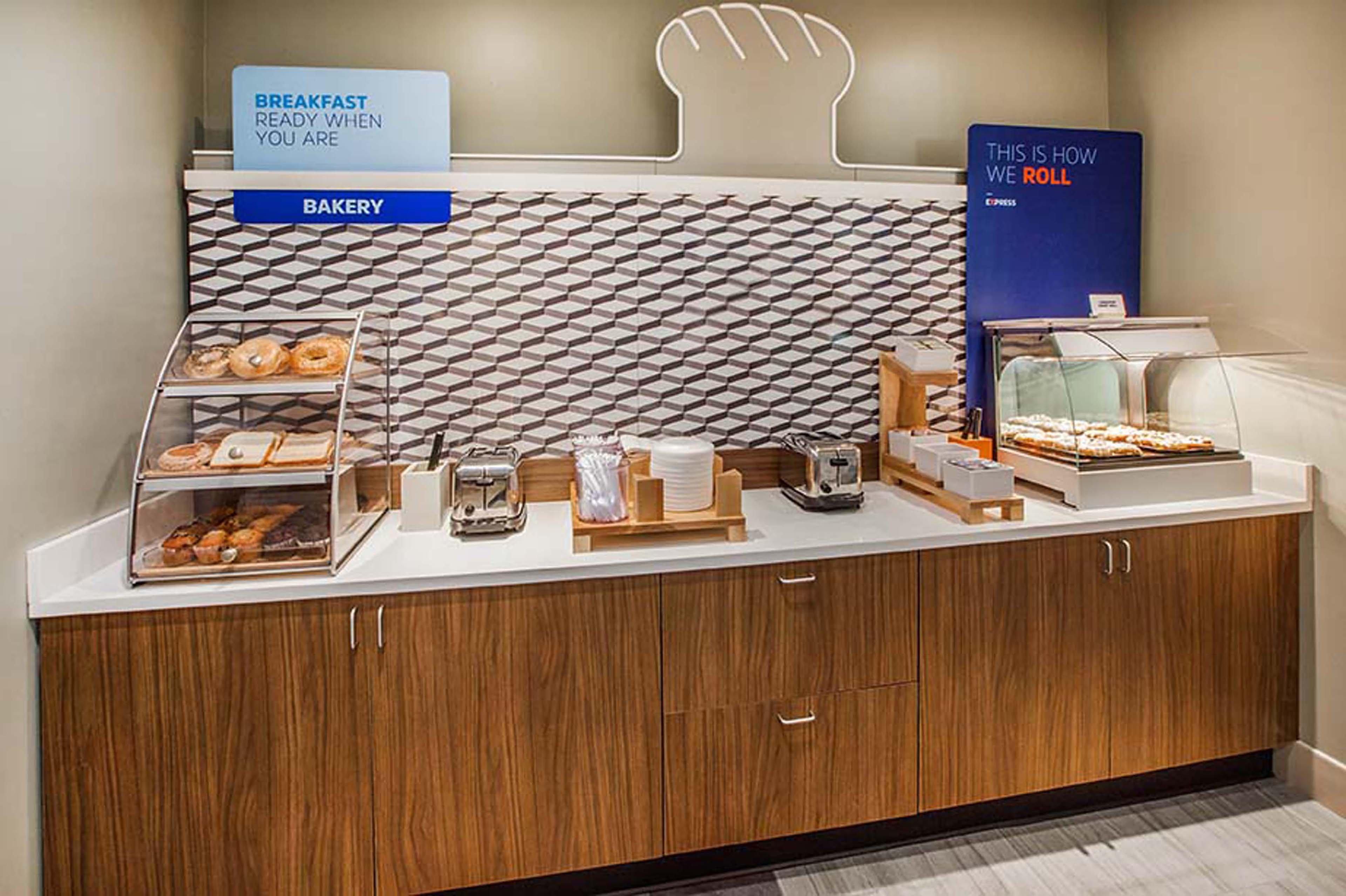 Holiday Inn Express Hotel And Suites Port Aransas/Beach Area By Ihg Luaran gambar