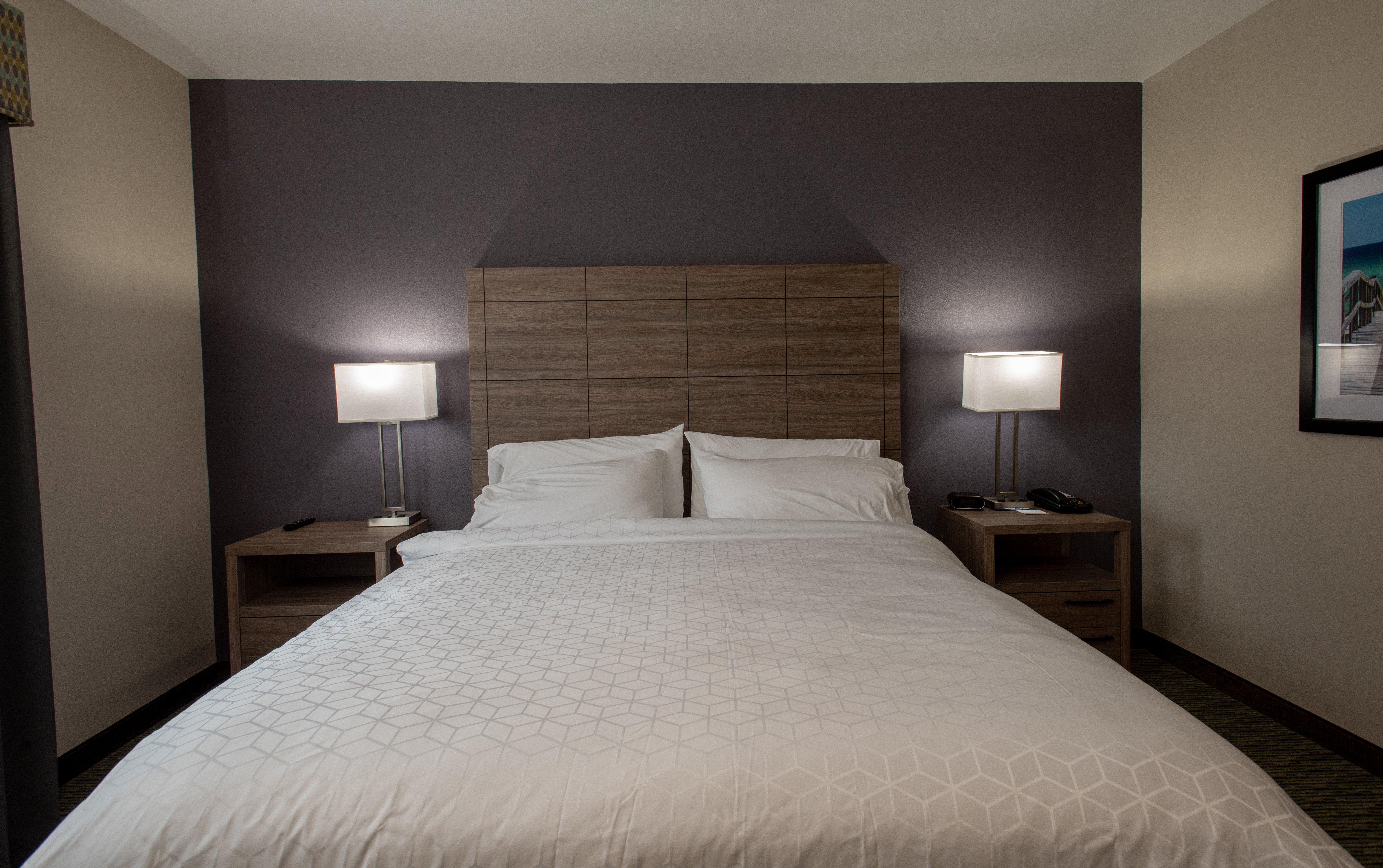 Holiday Inn Express Hotel And Suites Port Aransas/Beach Area By Ihg Luaran gambar