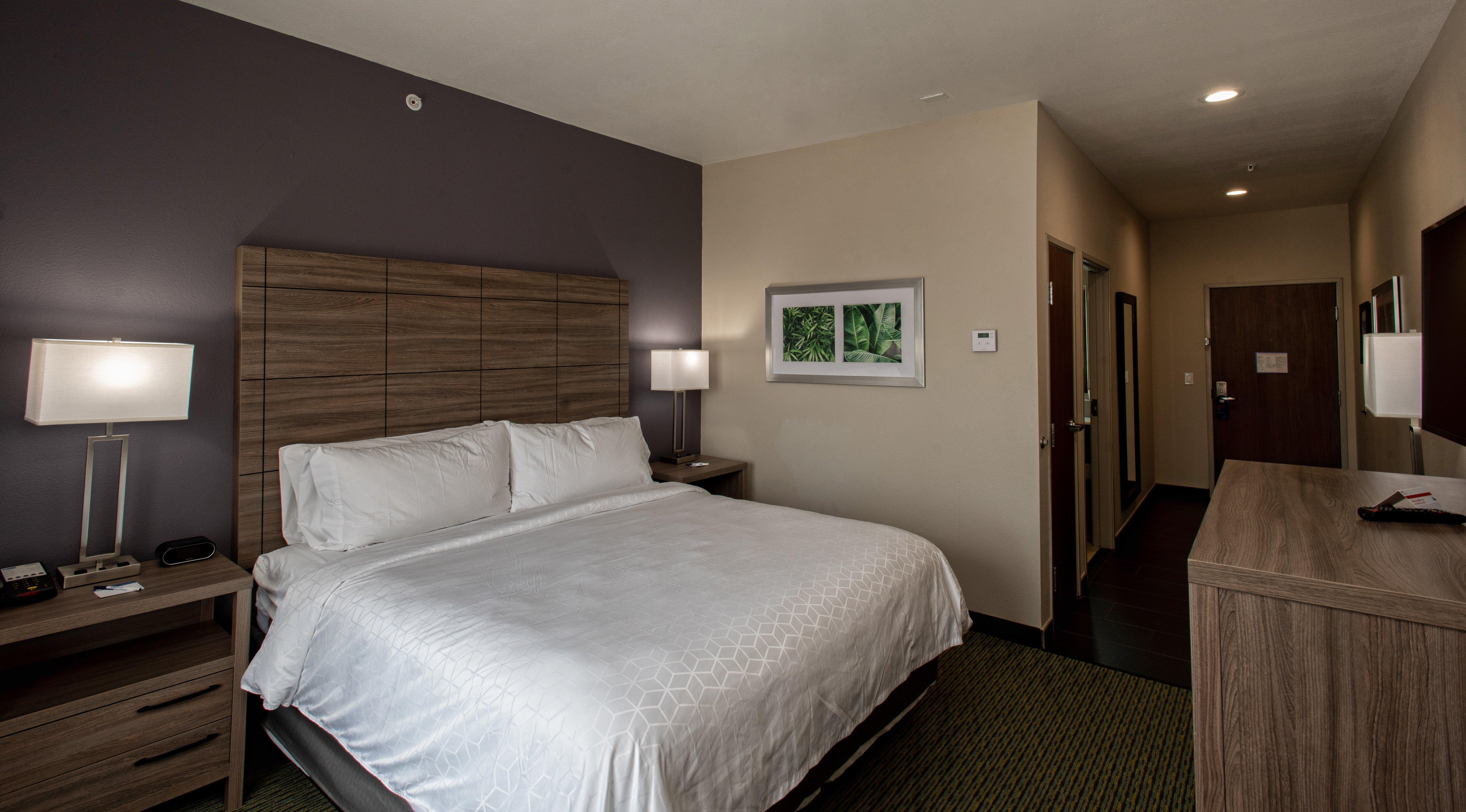 Holiday Inn Express Hotel And Suites Port Aransas/Beach Area By Ihg Luaran gambar