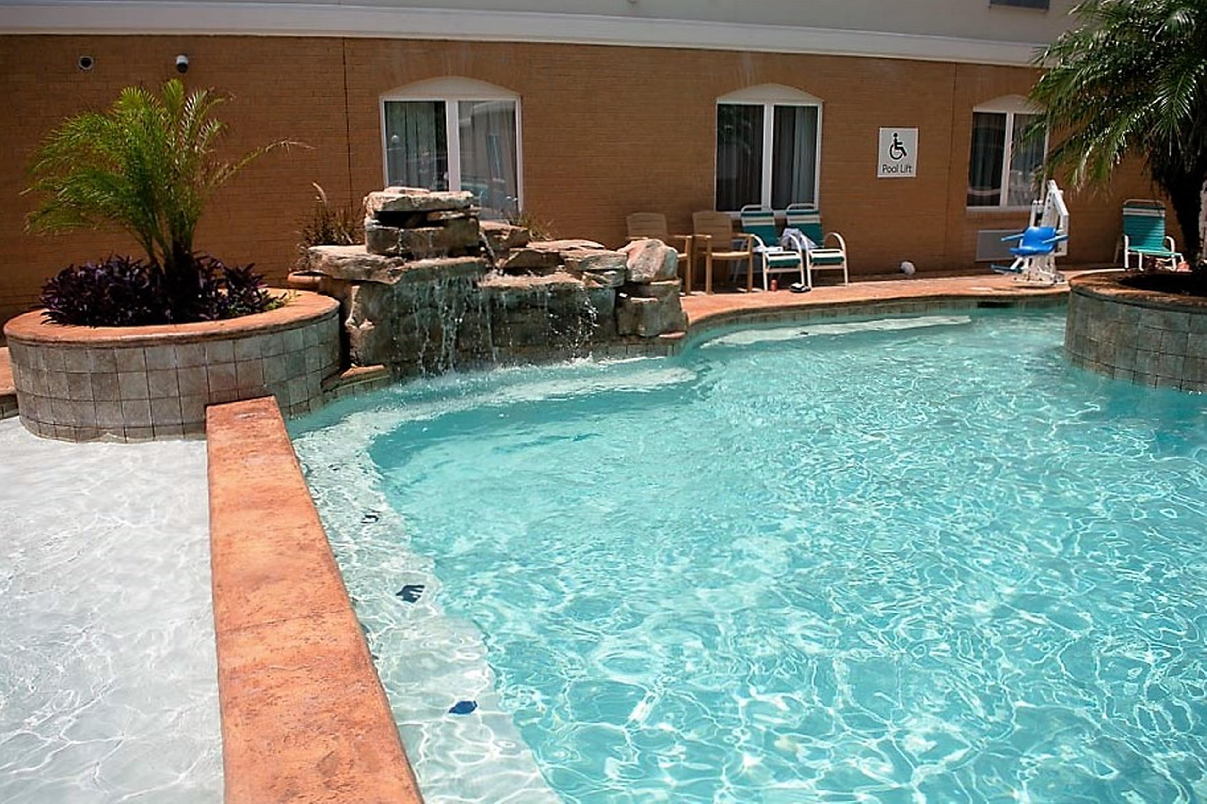 Holiday Inn Express Hotel And Suites Port Aransas/Beach Area By Ihg Luaran gambar