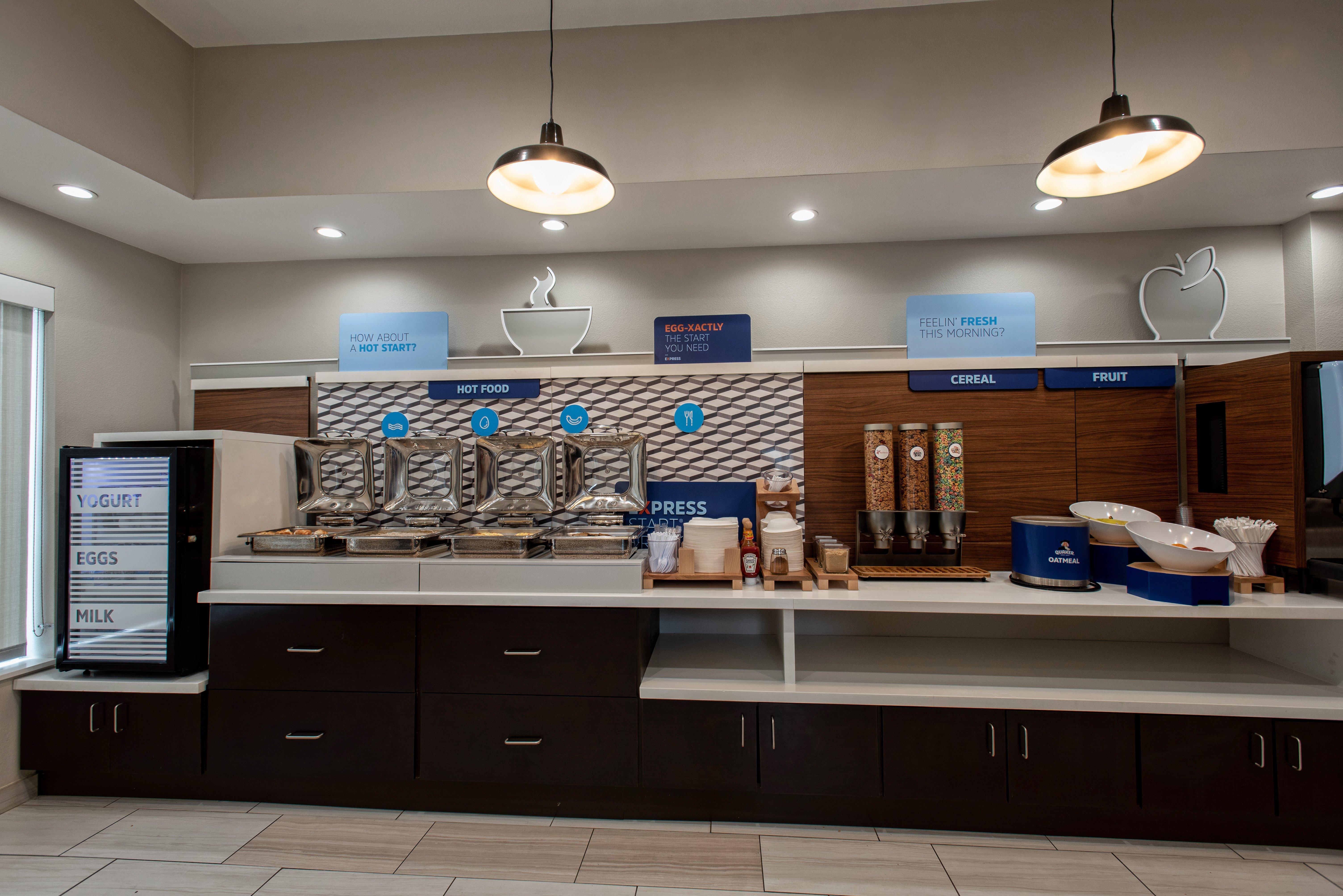 Holiday Inn Express Hotel And Suites Port Aransas/Beach Area By Ihg Luaran gambar
