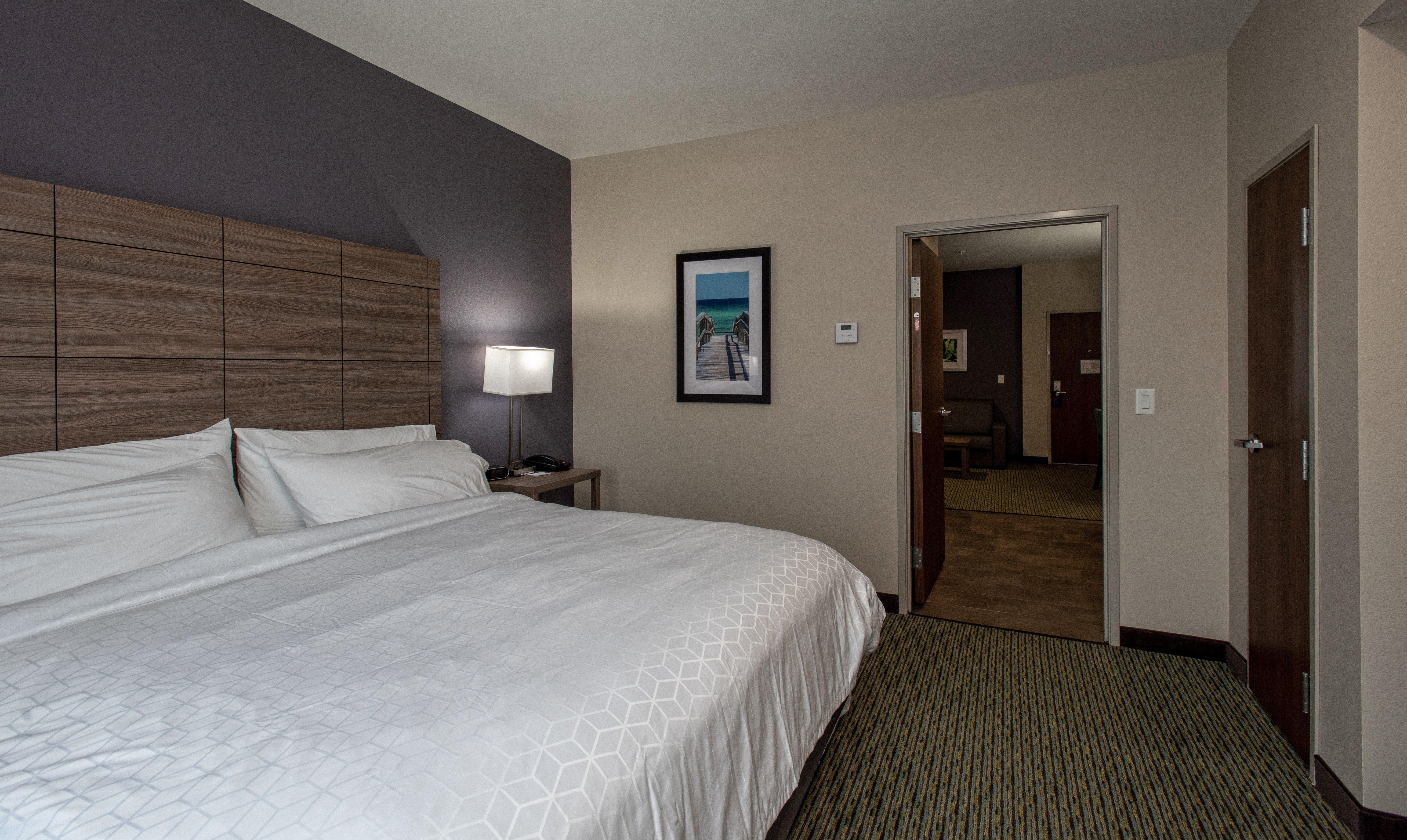 Holiday Inn Express Hotel And Suites Port Aransas/Beach Area By Ihg Luaran gambar