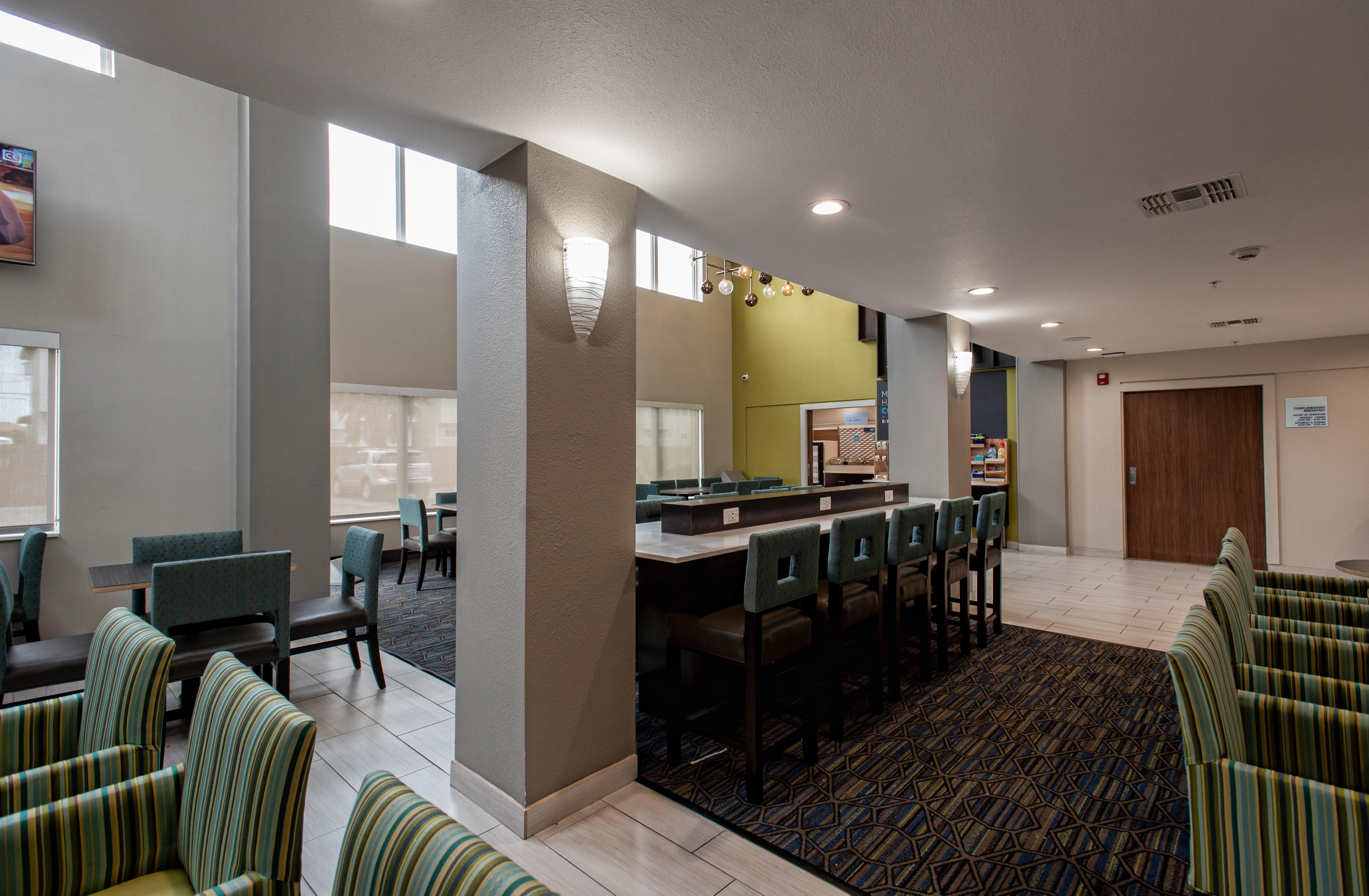 Holiday Inn Express Hotel And Suites Port Aransas/Beach Area By Ihg Luaran gambar