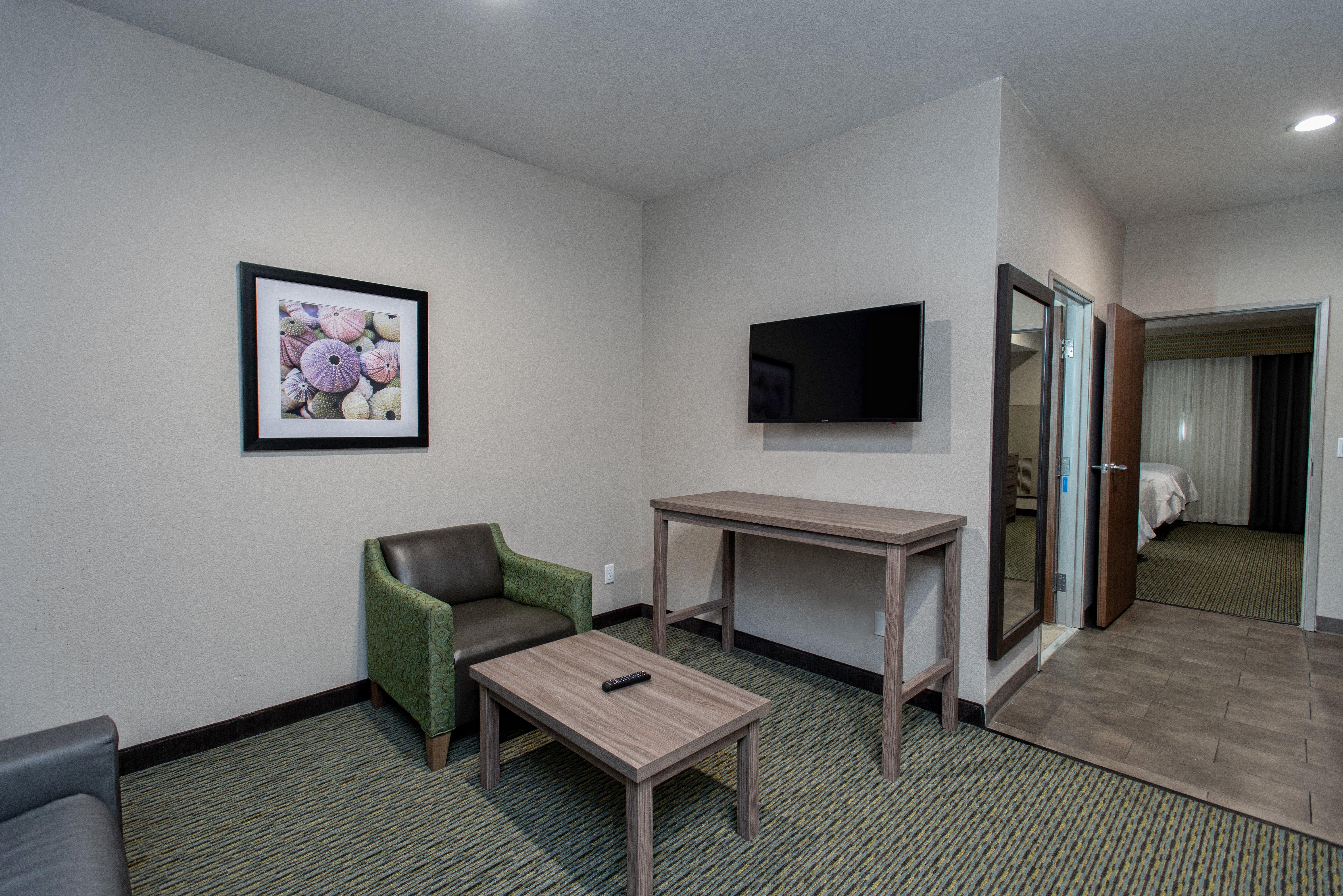 Holiday Inn Express Hotel And Suites Port Aransas/Beach Area By Ihg Luaran gambar