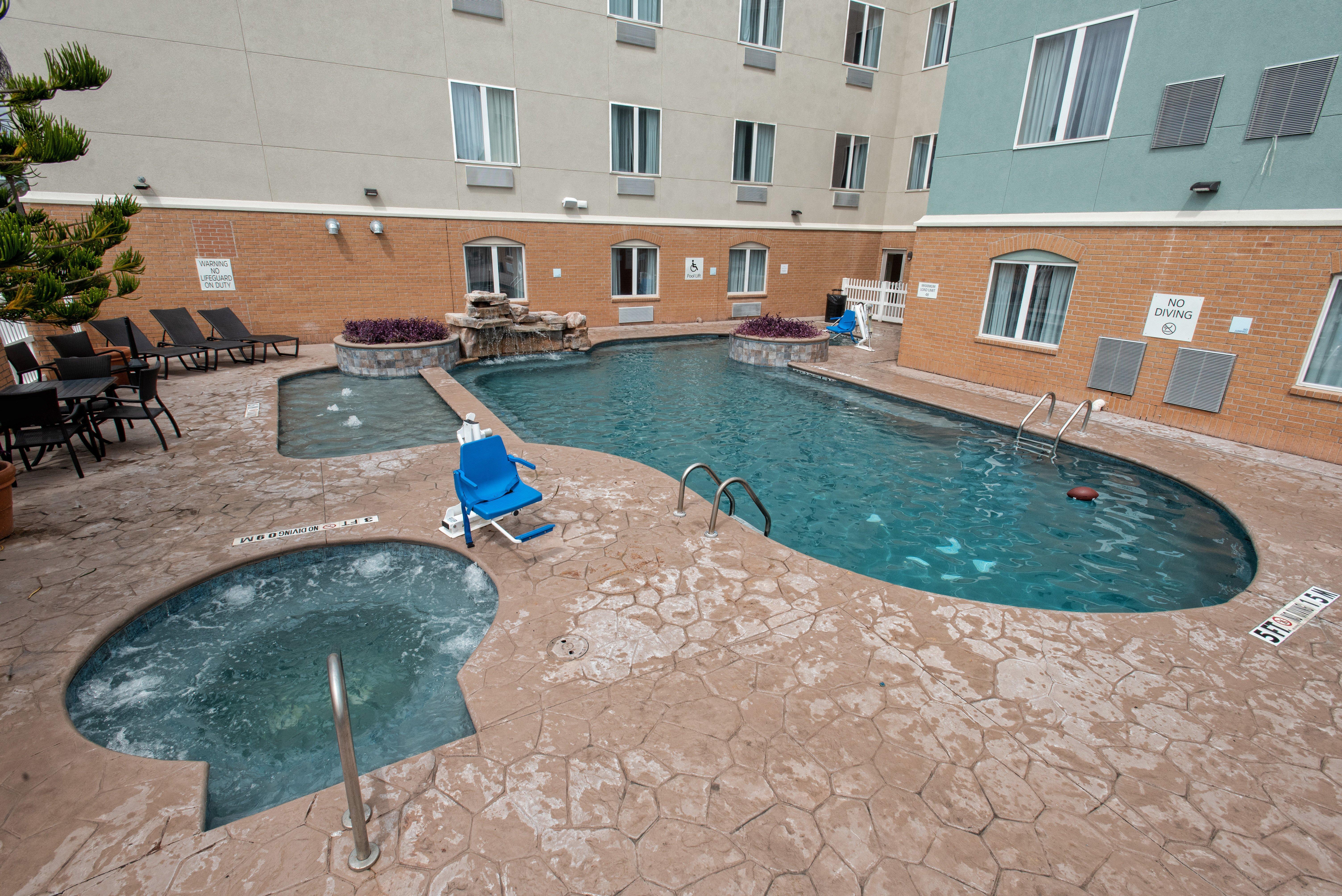 Holiday Inn Express Hotel And Suites Port Aransas/Beach Area By Ihg Luaran gambar