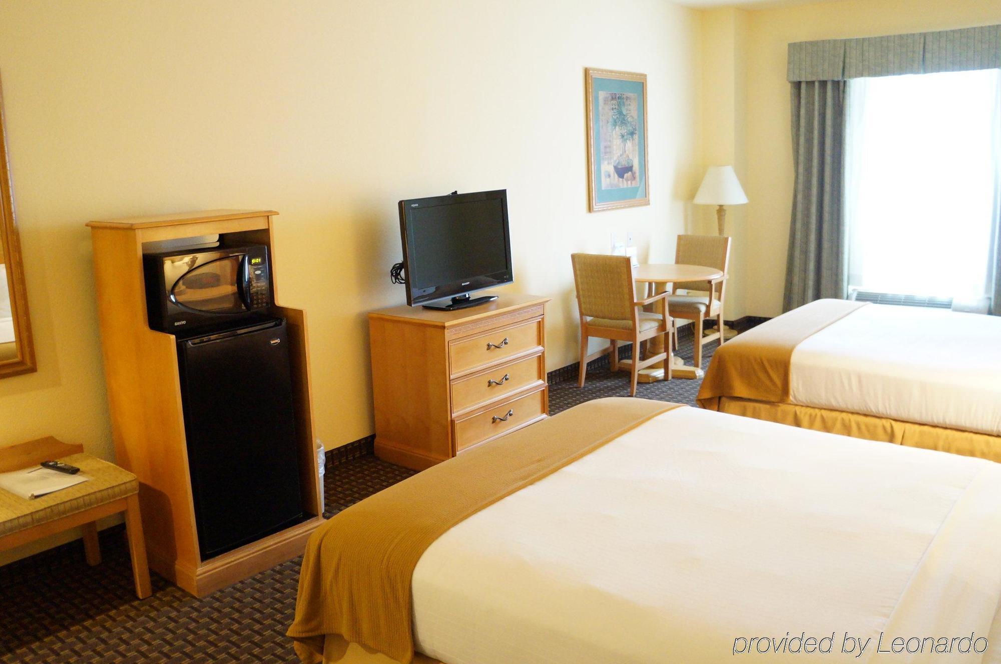 Holiday Inn Express Hotel And Suites Port Aransas/Beach Area By Ihg Luaran gambar