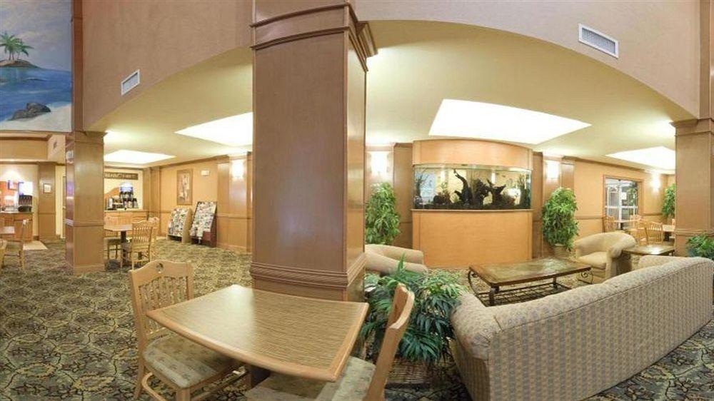 Holiday Inn Express Hotel And Suites Port Aransas/Beach Area By Ihg Luaran gambar