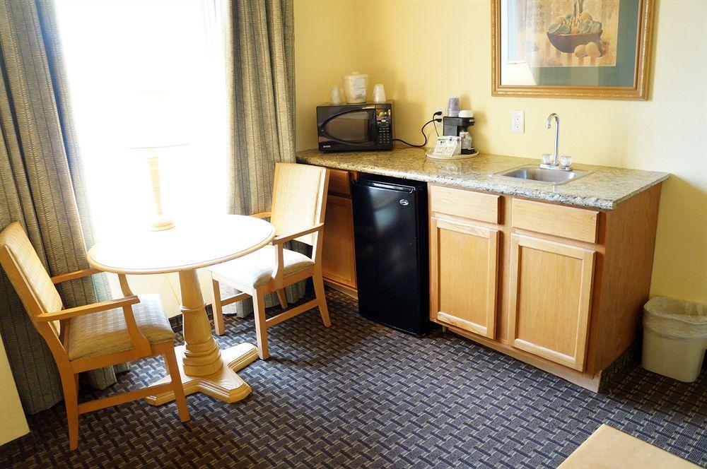 Holiday Inn Express Hotel And Suites Port Aransas/Beach Area By Ihg Luaran gambar
