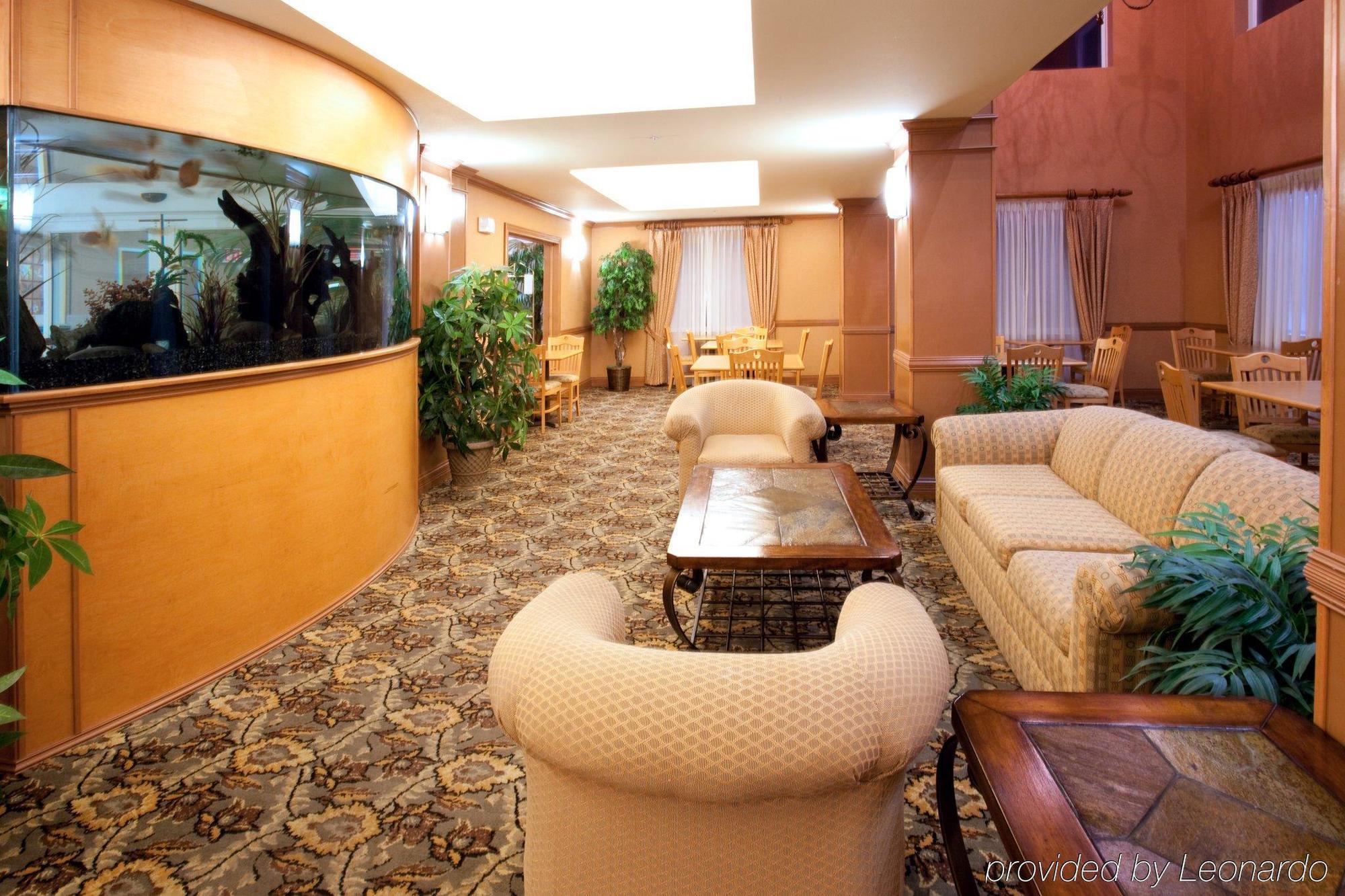 Holiday Inn Express Hotel And Suites Port Aransas/Beach Area By Ihg Luaran gambar