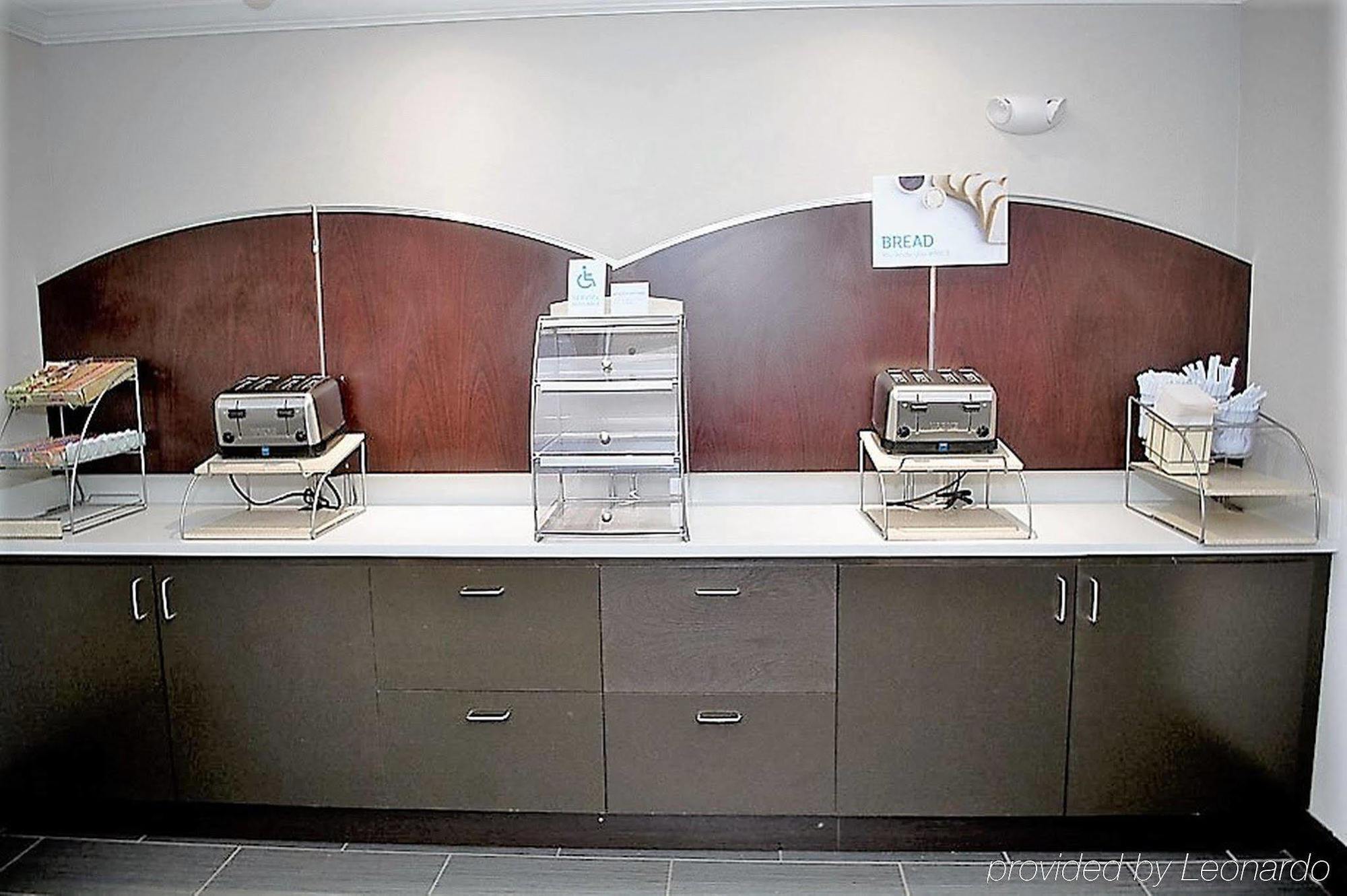 Holiday Inn Express Hotel And Suites Port Aransas/Beach Area By Ihg Luaran gambar