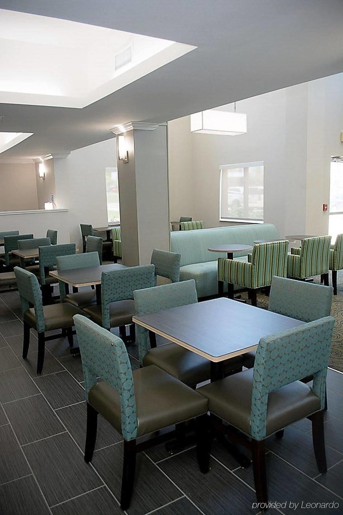 Holiday Inn Express Hotel And Suites Port Aransas/Beach Area By Ihg Luaran gambar