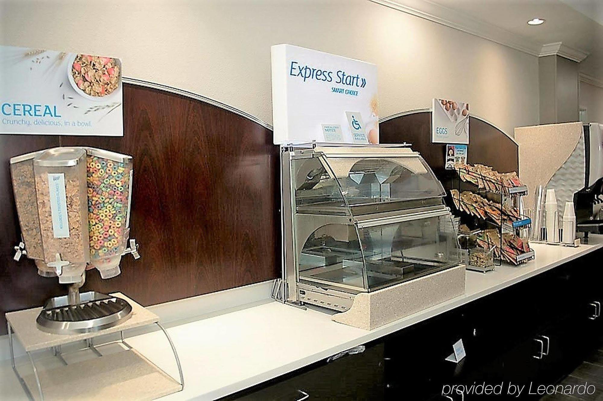 Holiday Inn Express Hotel And Suites Port Aransas/Beach Area By Ihg Luaran gambar