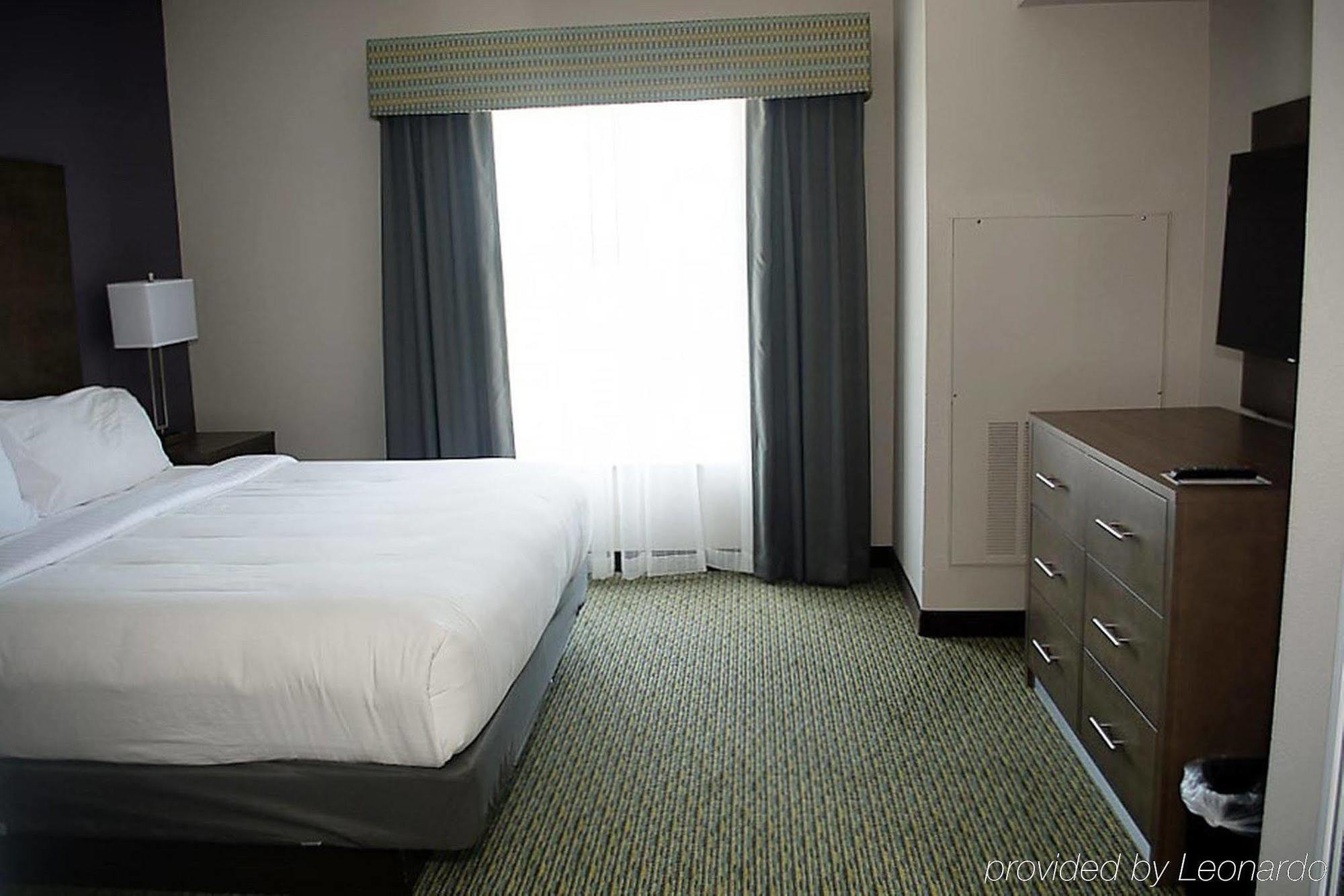 Holiday Inn Express Hotel And Suites Port Aransas/Beach Area By Ihg Luaran gambar