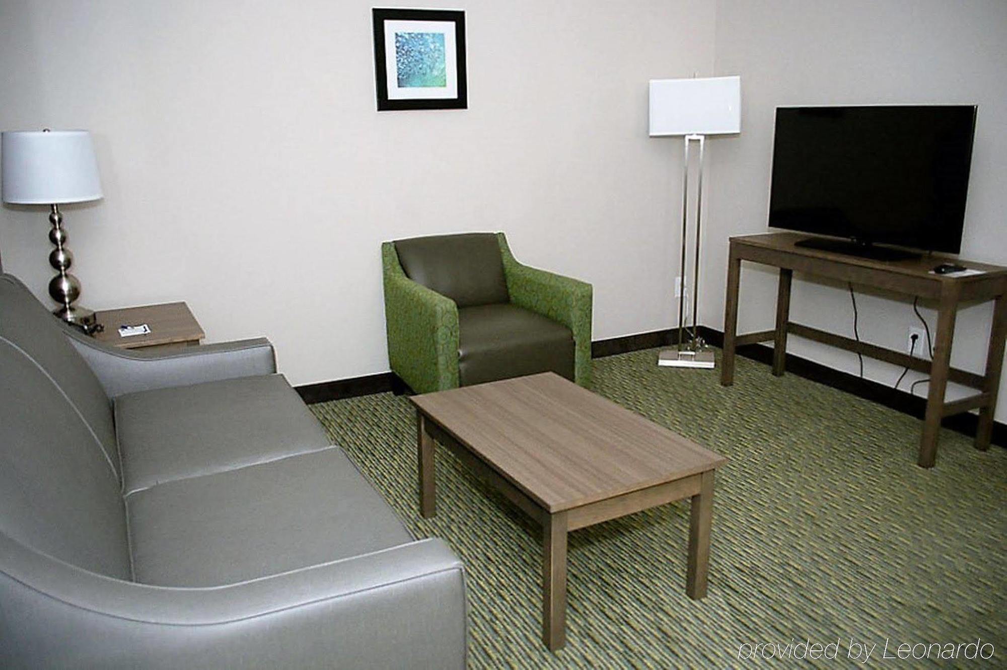 Holiday Inn Express Hotel And Suites Port Aransas/Beach Area By Ihg Luaran gambar