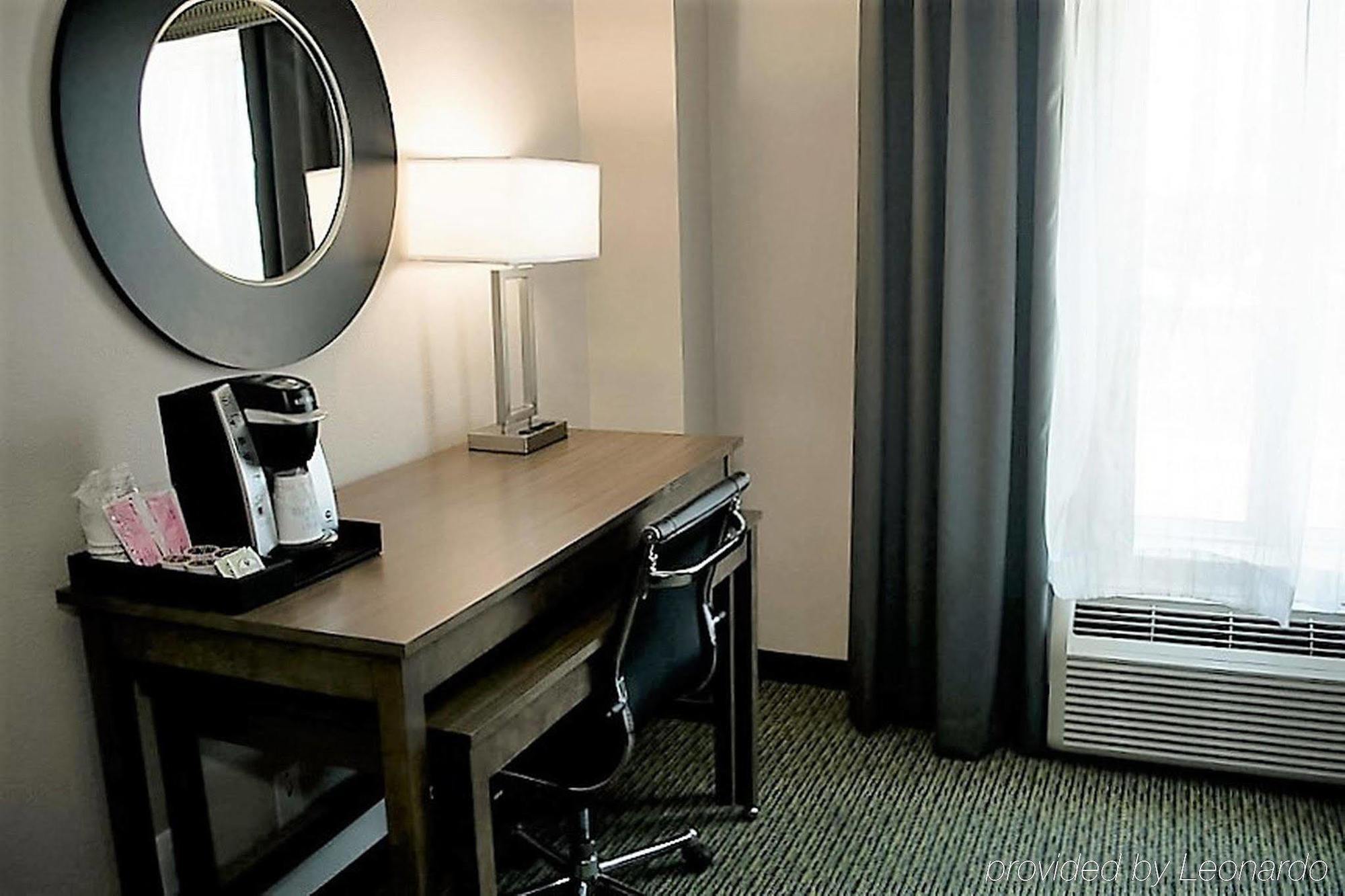 Holiday Inn Express Hotel And Suites Port Aransas/Beach Area By Ihg Luaran gambar