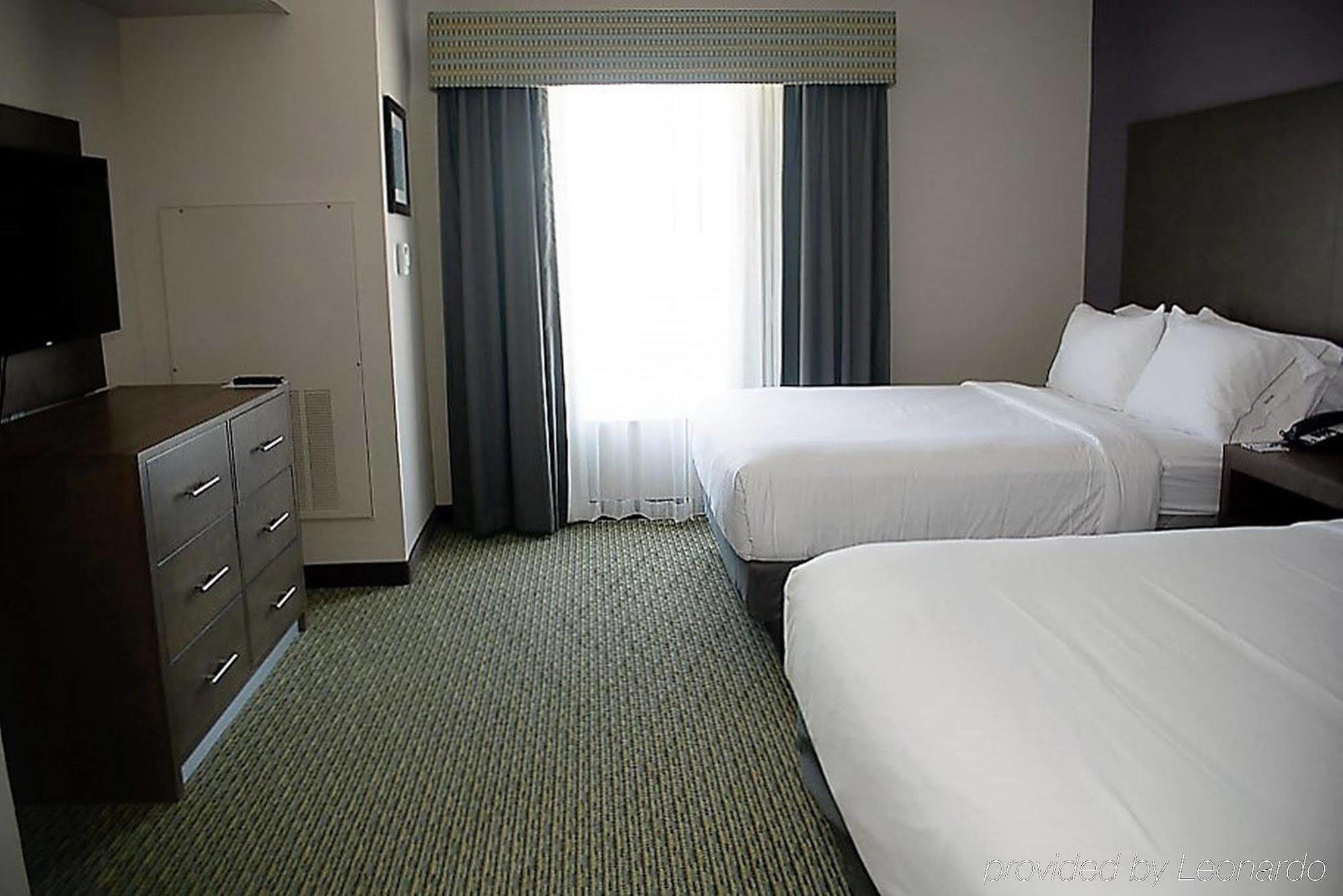 Holiday Inn Express Hotel And Suites Port Aransas/Beach Area By Ihg Luaran gambar