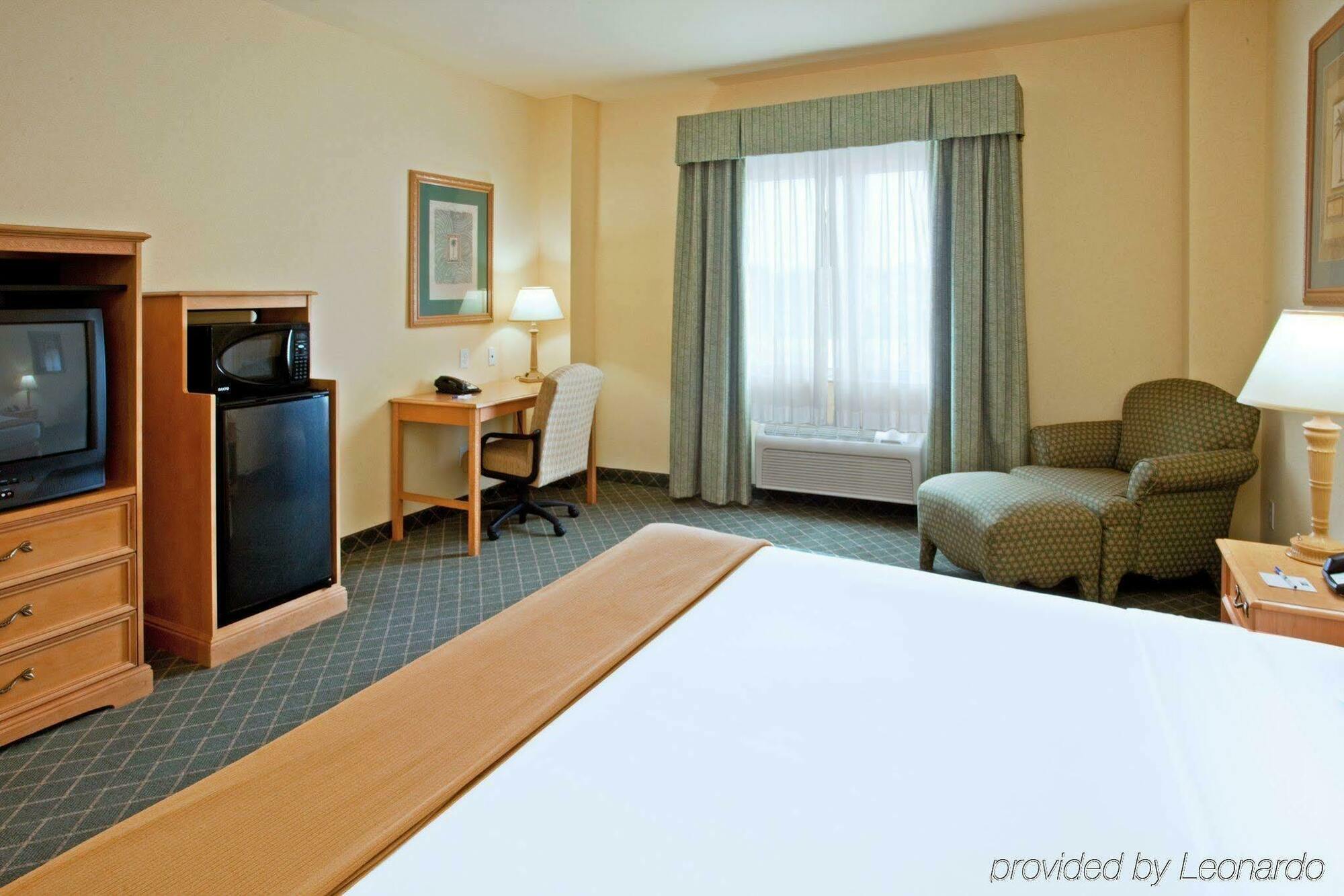 Holiday Inn Express Hotel And Suites Port Aransas/Beach Area By Ihg Luaran gambar