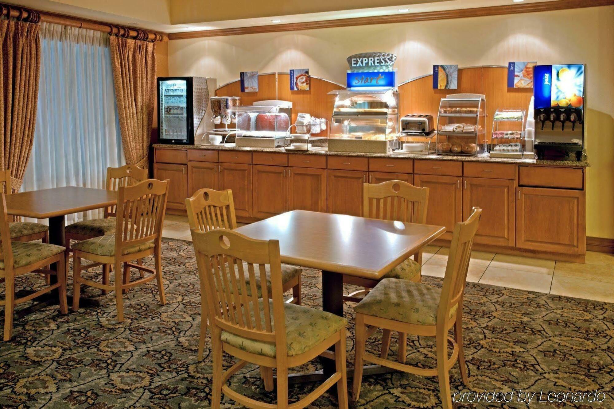 Holiday Inn Express Hotel And Suites Port Aransas/Beach Area By Ihg Luaran gambar
