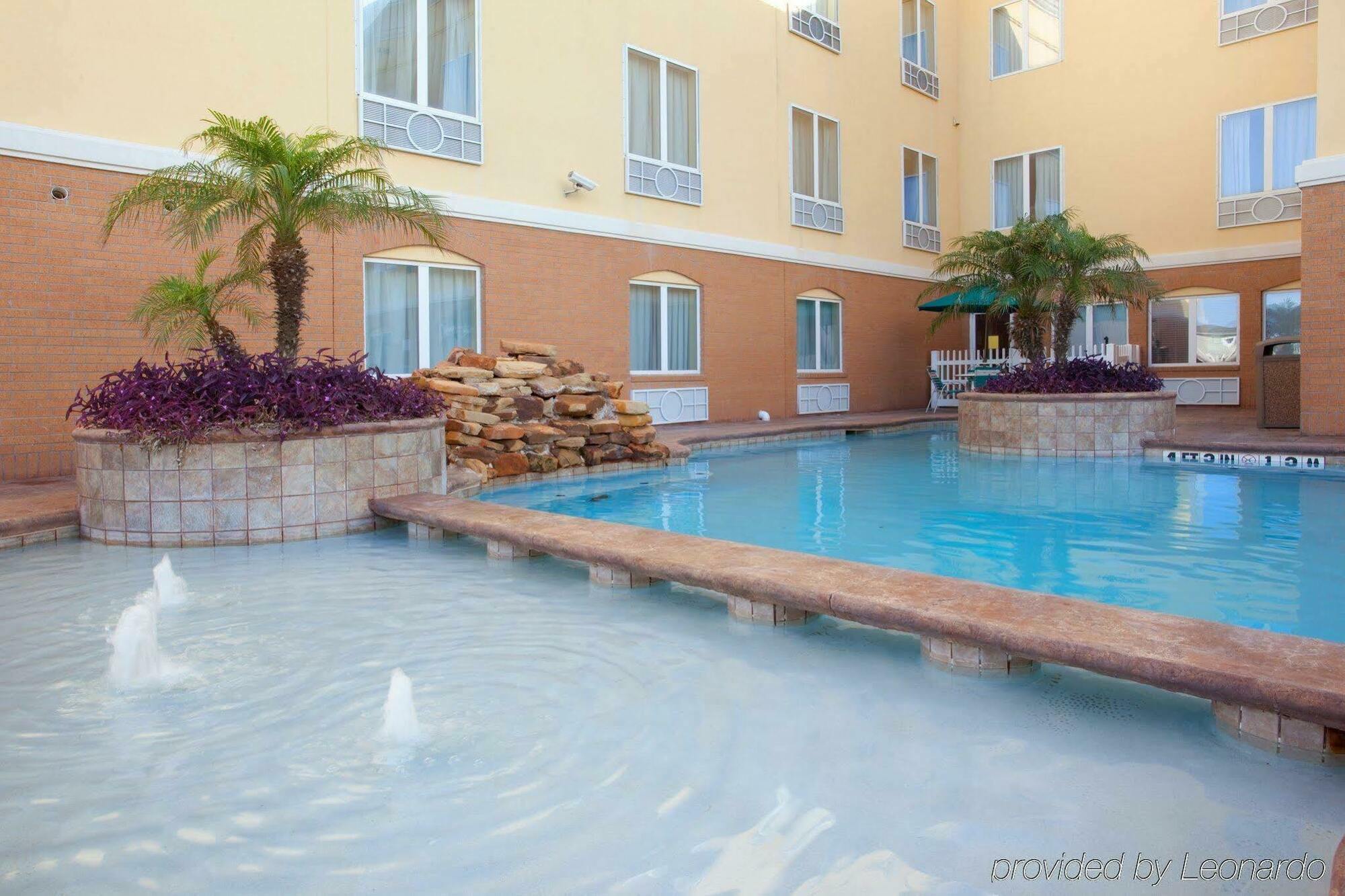 Holiday Inn Express Hotel And Suites Port Aransas/Beach Area By Ihg Luaran gambar