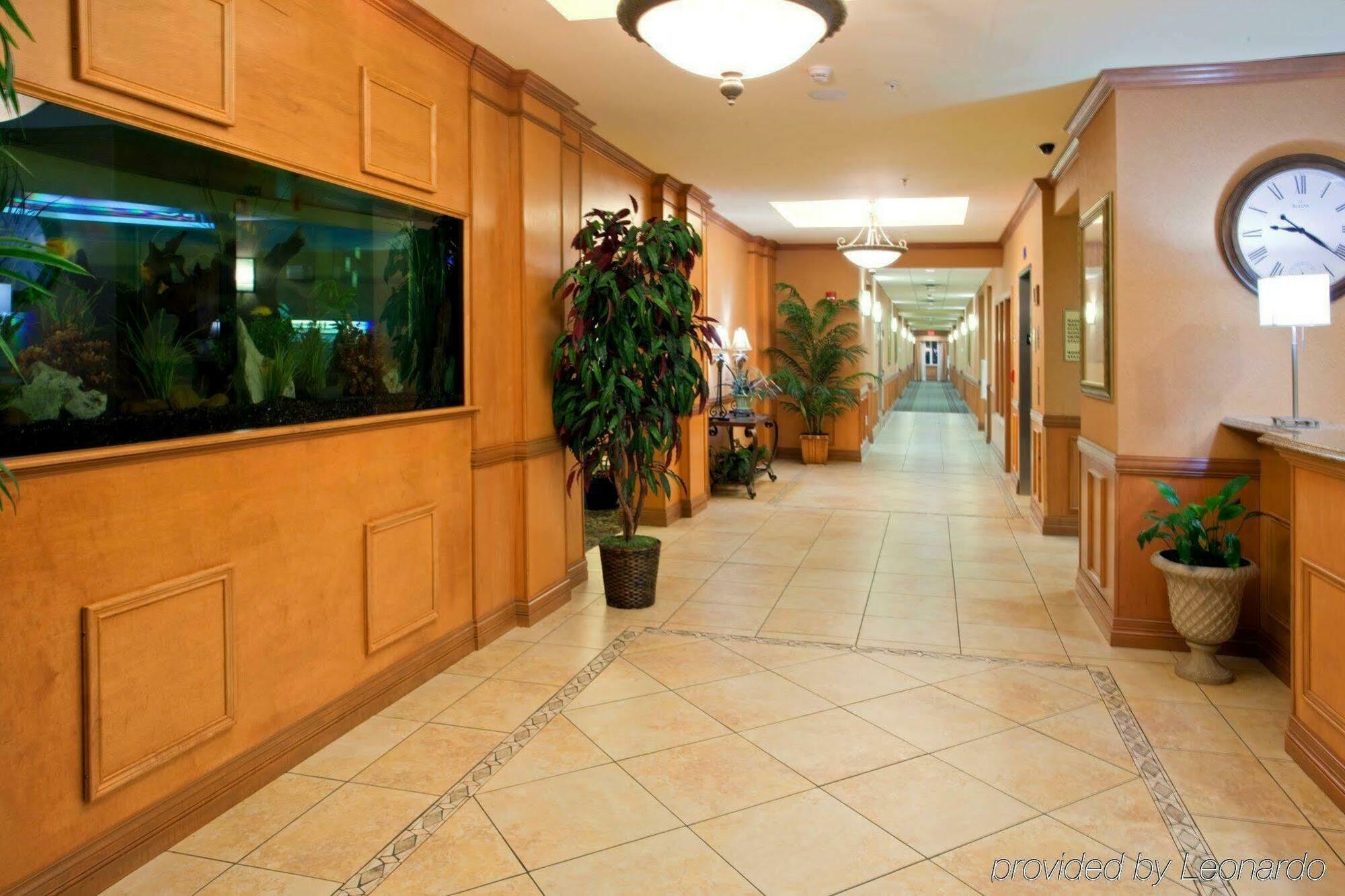 Holiday Inn Express Hotel And Suites Port Aransas/Beach Area By Ihg Luaran gambar