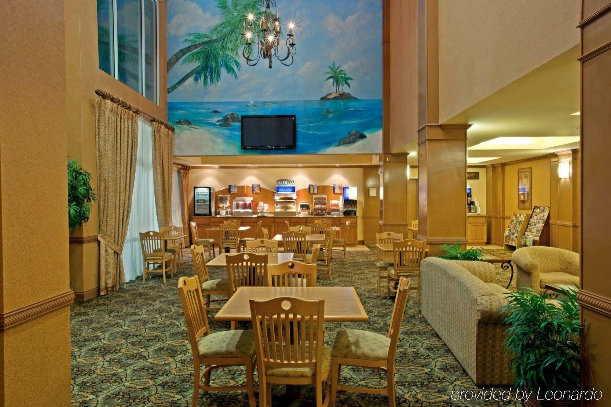 Holiday Inn Express Hotel And Suites Port Aransas/Beach Area By Ihg Luaran gambar