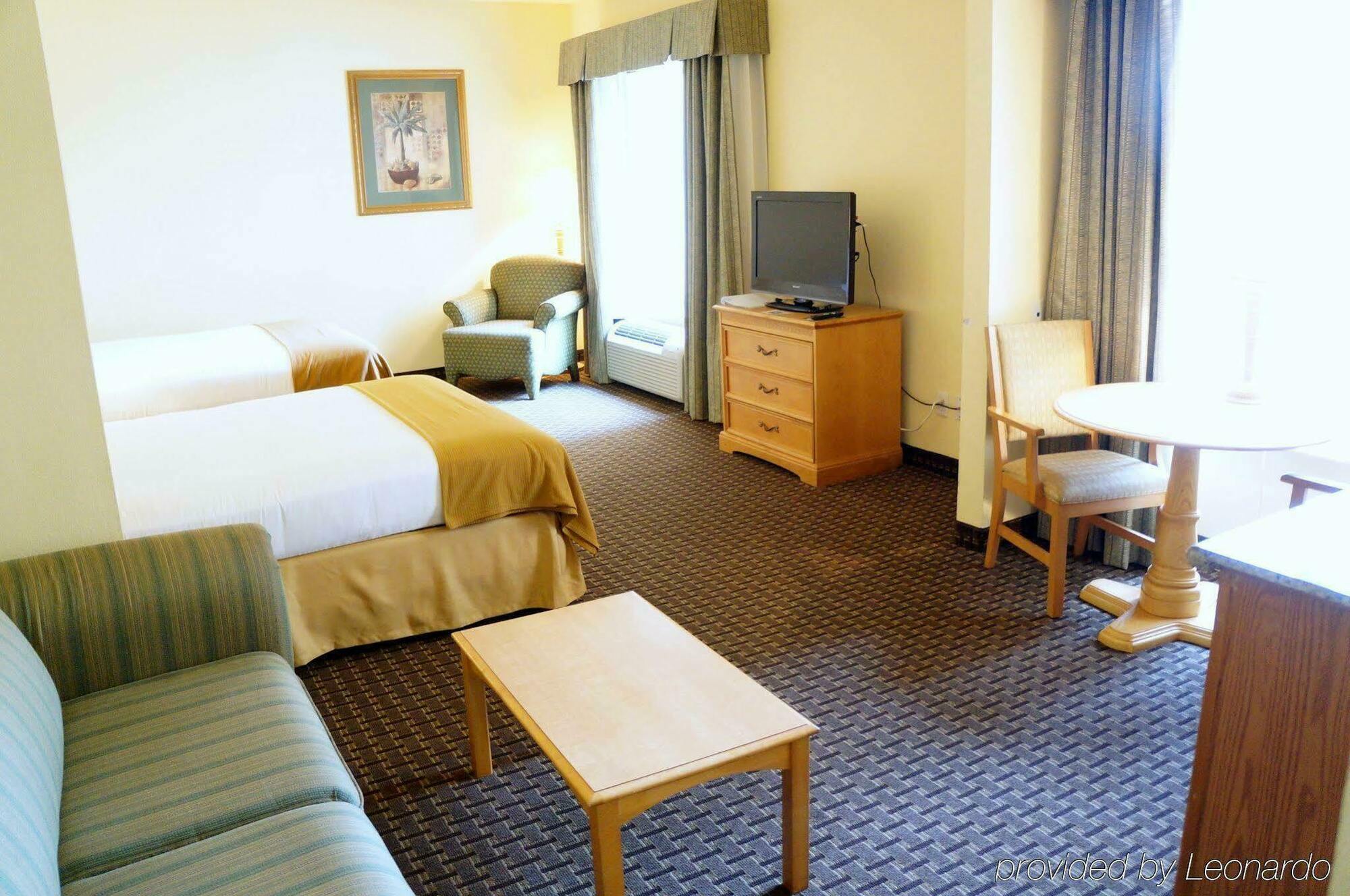 Holiday Inn Express Hotel And Suites Port Aransas/Beach Area By Ihg Luaran gambar